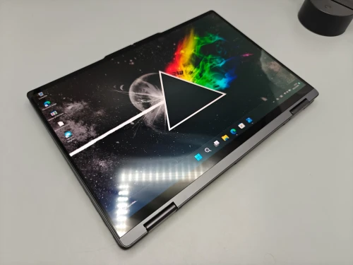 Lenovo Yoga Slim 7i 2-in-1 3K OLED Ultra 7 155H 32GB 1TB SSD 14" 3K TACTILE 120Hz 