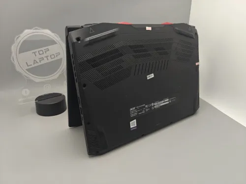 Acer Nitro Gaming i7 10750H NVIDIA GTX 1660Ti 6GB 15.6" 144HZ 16GB 512TB SSD