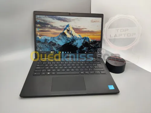 Dell Latitude 3420 i3 1115G4 11eme 12GB DDR4 256GB SSD NVME 14" FULL HD IPS 