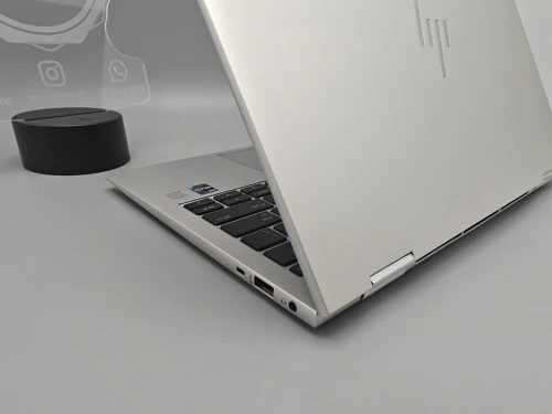 Hp Elite x360 830 G9 2-in-1 i5 1245u vPRO 12eme 16GB DDR5 256GB SSD 13.3" TACTILE Full HD+ Convertible