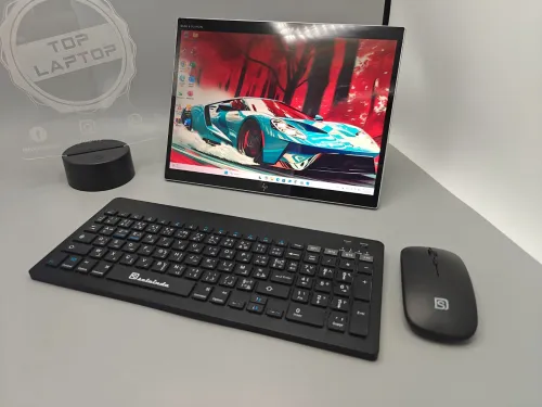 Hp Elite X2 Tablette G8 i5 11eme 16GB 512GB SSD 13" FHD TACTILE