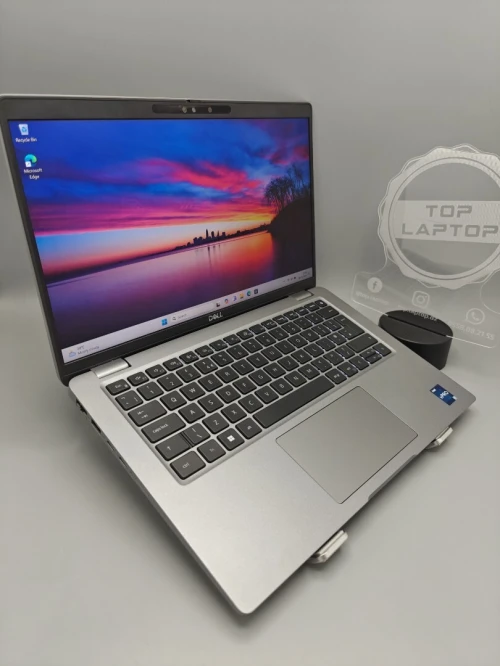 Dell Latitude 5440 TACTILE i7 13eme 1370P vPRO 13eme 32GB DDR5 512GB SSD 14" FULL HD IPS TACTILE