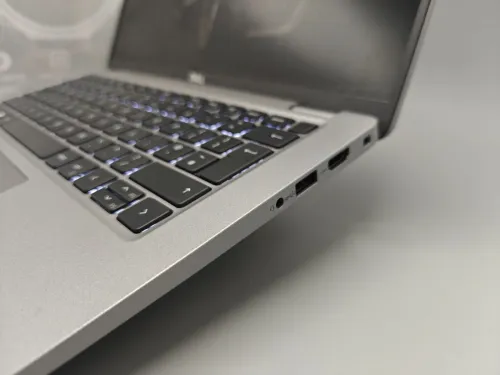 VENDU Dell Latitude 5440 i5 1345U vPro 13eme 16GB 256GB SSD 14" FULL HD IPS