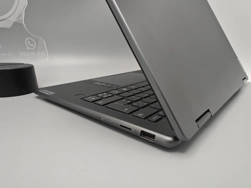 Lenovo Yoga Slim 7i 2-in-1 3K OLED Ultra 7 155H 32GB 1TB SSD 14" 3K TACTILE 120Hz 