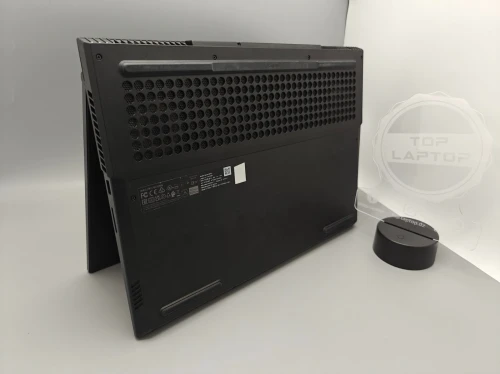 [VENDU] Lenovo Legion 5 Gaming Ryzen 7 5800H 144Hz 17.3" FHD 16GB 1TB SSD RTX 3070 8GB GDDR6