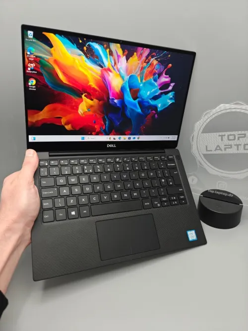 Dell XPS 13 9380 4K UHD+ i7 8565U 8GB 256GB SSD NVMe 13.3" IPS 4K