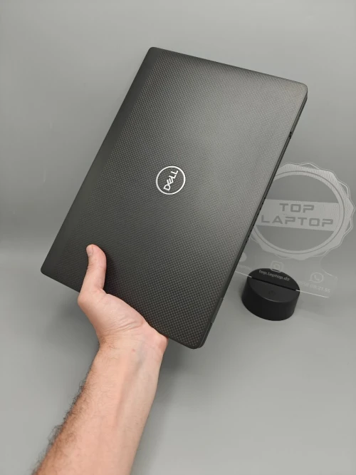 Dell Latitude 7430 Carbon TACTILE i5 1245U 12eme 16GB 256GB SSD 14" FULL HD IPS TOUCHSCREEN