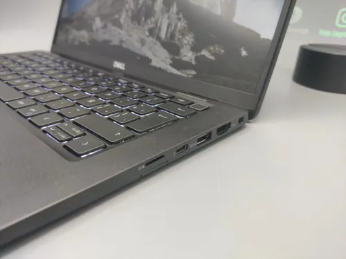 Dell Latitude 7420 i7 1185G7 vPRO 16GB 512GB SSD 14" FULL HD IPS