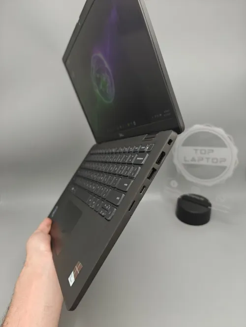 Dell Latitude 7420 Carbon TACTILE i5 1145G7 11TH  vPro 16GB 256GB SSD 14" FULL HD IPS TOUCHSCREEN