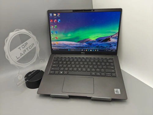 Dell Latitude 7410 Carbon i5 10310U 10EME 16GB 256GB SSD 14" FULL HD IPS