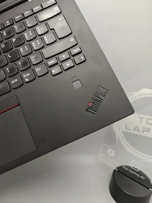 Lenovo Thinkpad X1 Yoga X360 i7 8650u 8eme 16GB 256GB SSD 14" 3K QHD TACTILE