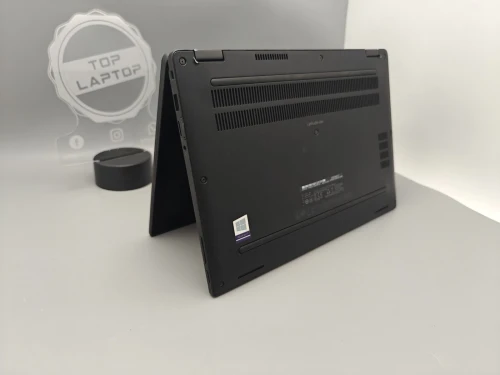 Dell Latitude 5289 2-in-1 Convertible i5 7300u vPro 8GB 256GB 12.5" FULL HD IPS TACTILE