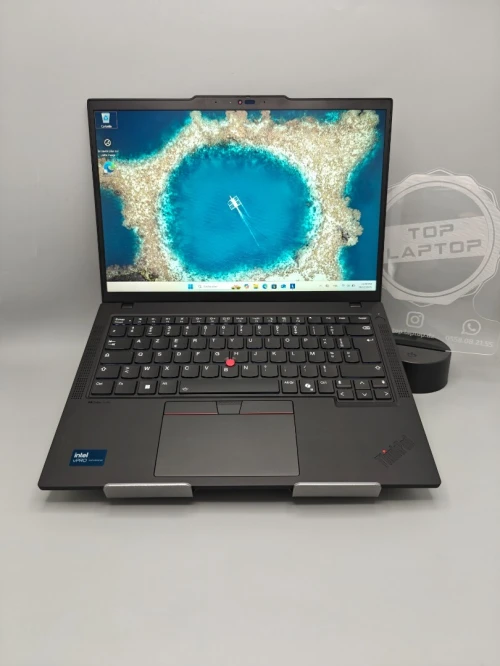 Lenovo Thinkpad T14 Gen 5 2025 Ultra 5 135u 16GB DDR5 512GB SSD 14" WUXGA