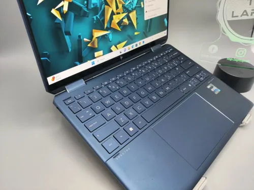 HP Spectre x360 14 G4 4K OLED Convertible i7 1255u vPRO 16GB 1TB SSD 14" 4K UHD TACTILE 