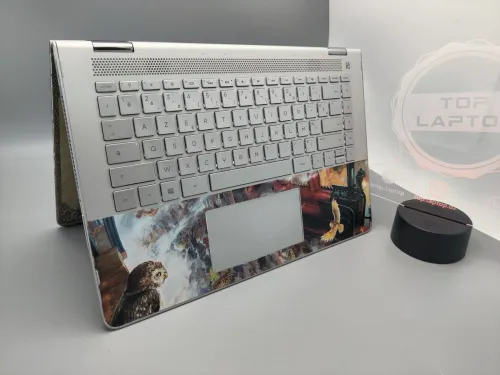 Hp Pavilion x360 Convertible 14 i5 8250U 8eme NVIDIA 940MX 2GB 20GB RAM 512GB SSD 14" FHD TACTILE