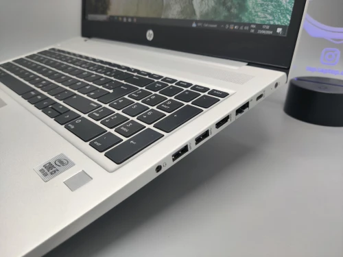 Hp ProBook 450 G7 i5 10210u 10th 16GB 512GB SSD 15.6" FULL HD IPS 