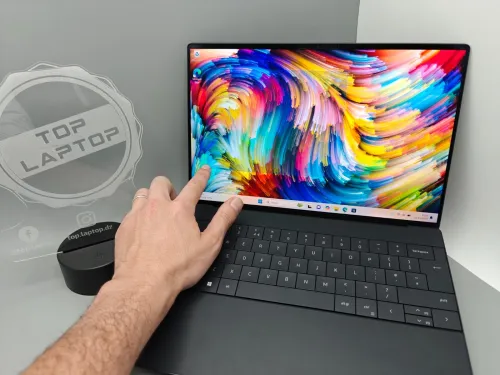 VENDU Dell XPS 13 PLUS 9320 4K TACTILE i7 1360P 13eme 32GB DDR5 1TB SSD 13.4"