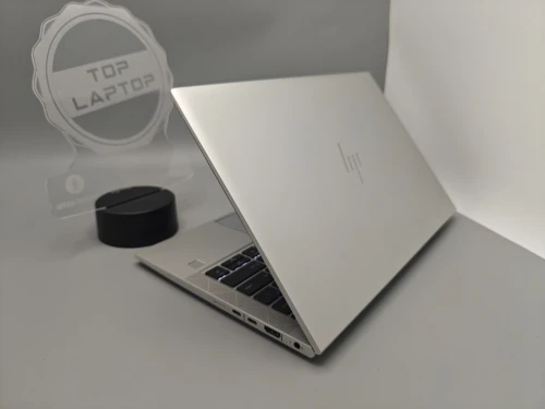 HP ELITEBOOK 845 G7 SLIM RYZEN 7 PRO 4750U 16GB 512GB SSD 14" FULL HD RADEON GRAPHICS
