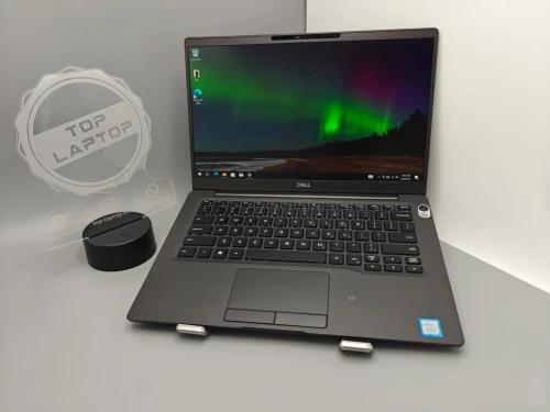Dell Latitude 7400 Carbon i5 8eme 8GB 256GB SSD NVMe 14" FULL HD IPS