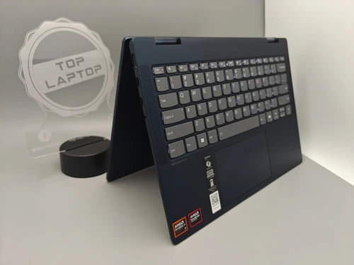 Lenovo IdeaPad 2-in-1 Convertible Ryzen AI 7 350 Radeon 860M 16GB DDR5 1TB SSD 14" Full HD+ TACTILE