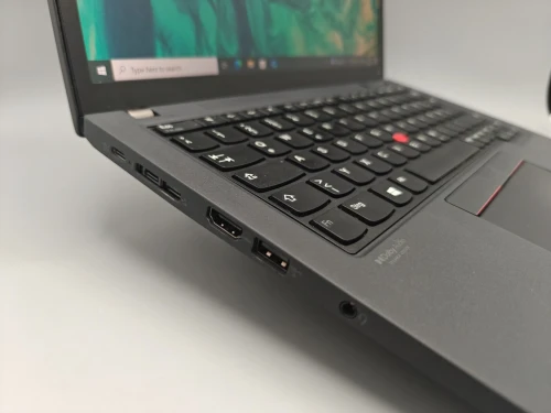Lenovo Thinkpad X13 Gen2 i5 1135G7 11th 16GB 256GB SSD NVME 13.3" FULL HD+