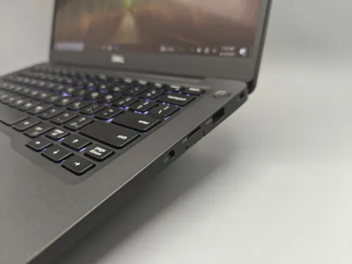 Dell Latitude 7300 Carbon i7 8665U 8th 16GB 256GB SSD 13.3" Full HD IPS TACTILE