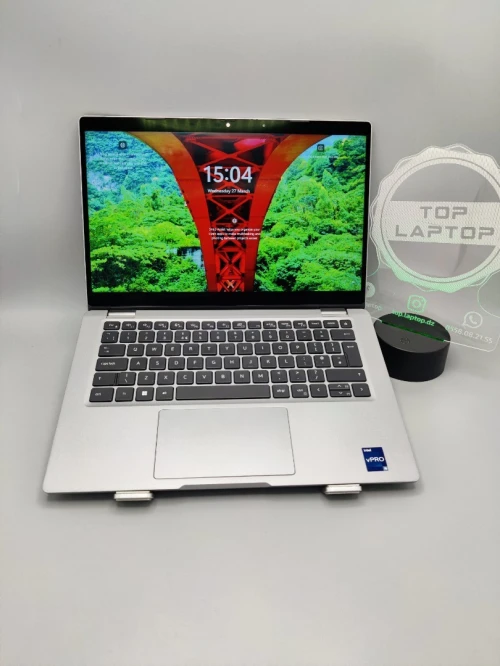 Dell Latitude 5330 Convertible 2-in-1 i5-1245u vPRO 16GB 512GB SSD 13.3" FHD IPS TACTILE 