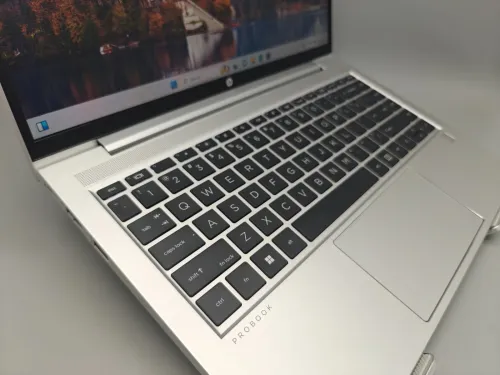 Hp ProBook 445 G8 Ryzen 5600u 16GB 512GB SSD NVMe 14" FHD IPS