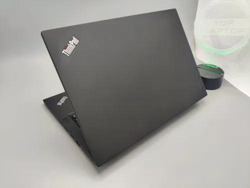 Lenovo Thinkpad A485 Ryzen 7 PRO 2700u 16GB 256GB SSD RADEON VEGA 10 14" FULL HD IPS 
