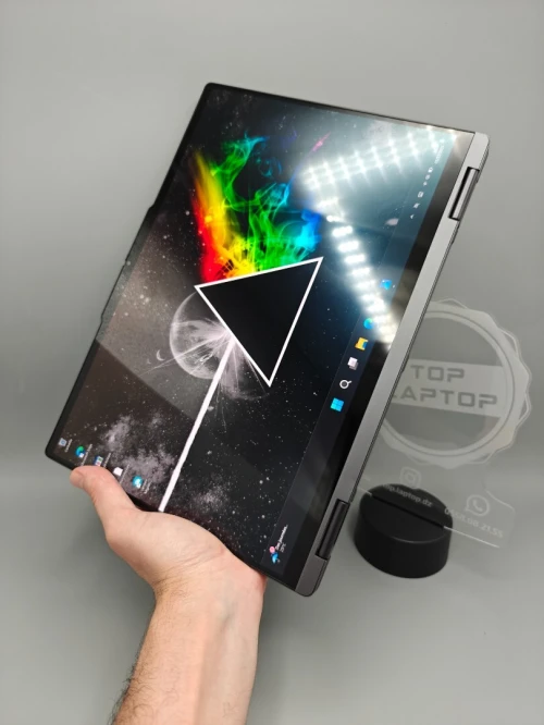 Lenovo Yoga Slim 7i 2-in-1 3K OLED Ultra 7 155H 32GB 1TB SSD 14" 3K TACTILE 120Hz 