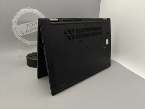 Lenovo Thinkpad L13 Yoga Gen 2 i5 1145G7 11eme 16GB 256GB SSD 13.3" FHD TACTILE 360 Avec Stylet
