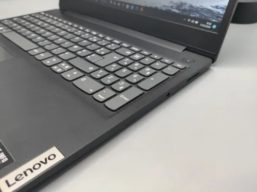 Lenovo IdeaPad 3 i3 10eme 1005G1 8GB 256GB SSD 15.6" FULL HD 