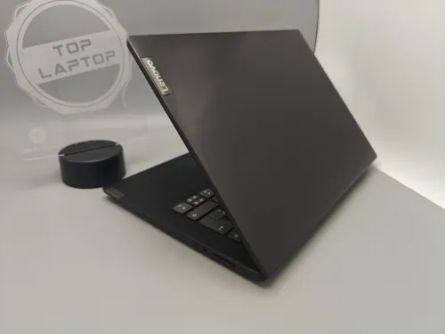 Lenovo IdeaPad S145 Pentium Silver N5000 8GB 256GB SSD NVMe 14" Full HD