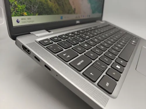 Dell Latitude 7450 NEUF TACTILE ULTRA 5 vPro Entreprise 135U 16GB DDR5 256GB SSD 14" FHD+ TOUCH