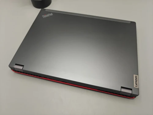 LENOVO THINKPAD P16 GEN2 WORKSTATION I7 13850HX 13th 64GB DDR5 1TB SSD NVIDIA RTX A3500 ADA 12GB 