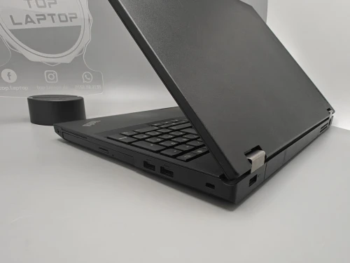 Lenovo Thinkpad L560 i3 6100u 6eme 8GB 128GB SSD M.2 15.6" POUCES