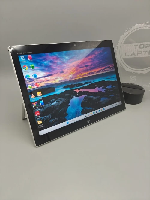 Hp Elite X2 PRO Tablette G4 DÉTACHABLE i5 8eme 8GB 128GB SSD 13" FHD TACTILE