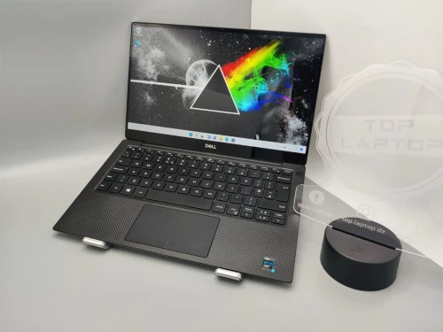 [VENDU] Dell XPS 13 9305 4K UHD TACTILE i7 11th EVO 16GB 512GB SSD 13.3" TACTILE