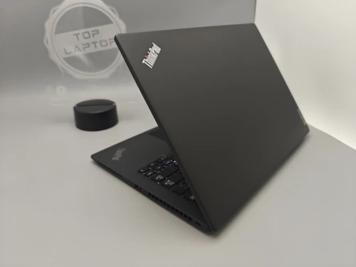 Lenovo Thinkpad T14s Gen 3 i7 1255u 12th 16GB DDR5 512GB SSD NVMe 14" FULL HD IPS