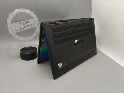 Dell Latitude 7410 Carbon i5 10310U 10EME 16GB 256GB SSD 14" FULL HD IPS