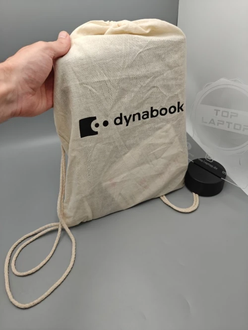 Dynabook PROTÉGÉ X30L i3 10110u 10eme 8GB 128GB SSD 13.3" NEUF JAMAIS UTILISÉ 