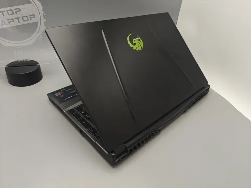 MSI Gaming ALPHA 15 144HZ Ryzen 7 3750H 16GB 512GB SSD RADEON RX 5500M 15.6" FHD IPS 144HZ