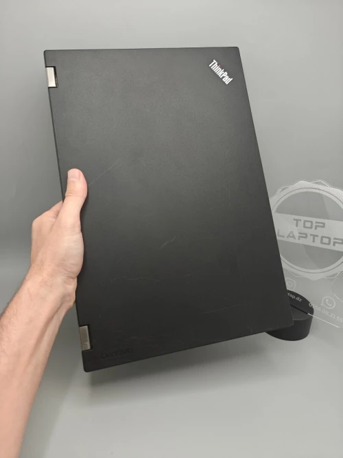Lenovo Thinkpad L560 i3 6100u 6eme 8GB 128GB SSD M.2 15.6" POUCES