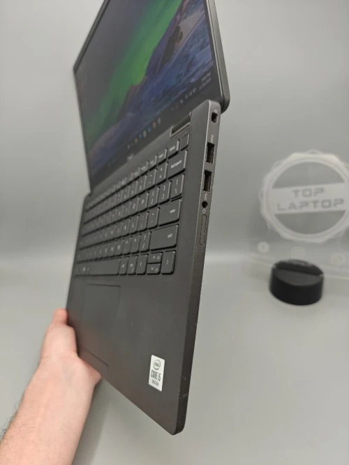 Dell Latitude 7410 Carbon i5 10310U 10EME 16GB 256GB SSD 14" FULL HD IPS