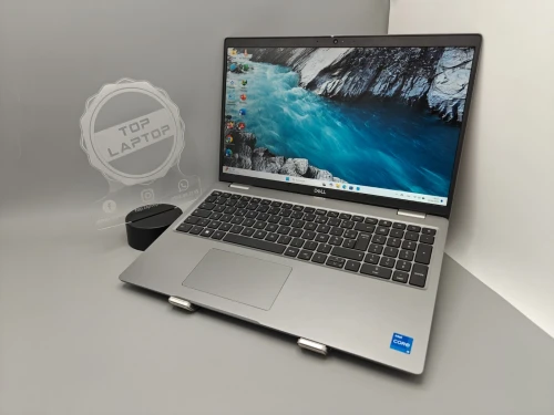 Dell Latitude 5540 i5 1345u 13eme 16GB 256GB SSD 15.6" FULL HD IPS 
