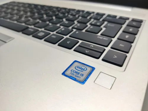 Hp EliteBook 840 G5 i5 7300u vPRO 7th 8GB 256GB SSD 14" FULL HD IPS 