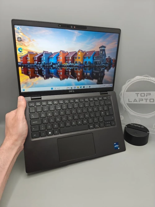 Dell Latitude 7430 Carbon i7 1265U vPro 12eme 16GB 256GB SSD 14" FULL HD IPS