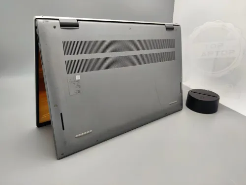 Dell Inspiron 5510 i7 11370H 16GB 512GB SSD NVMe 15.6" FULL HD IPS 