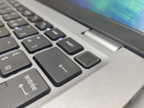 Dell Latitude 5420 Slim Professionnel i5-1135G7 8GB ram 256GB SSD NVMe 14" Full HD IPS
