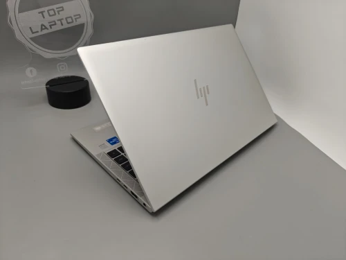 Hp EliteBook 840 G8 i5 1145G7 11eme vPro 16GB 512GB SSD 14" FULL HD IPS 